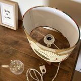 Table lamp
