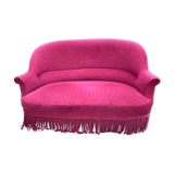 Toad bench