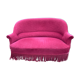 Banquette crapaud