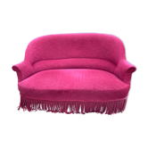 Banquette crapaud