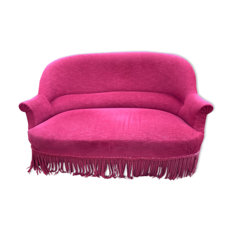 Toad bench