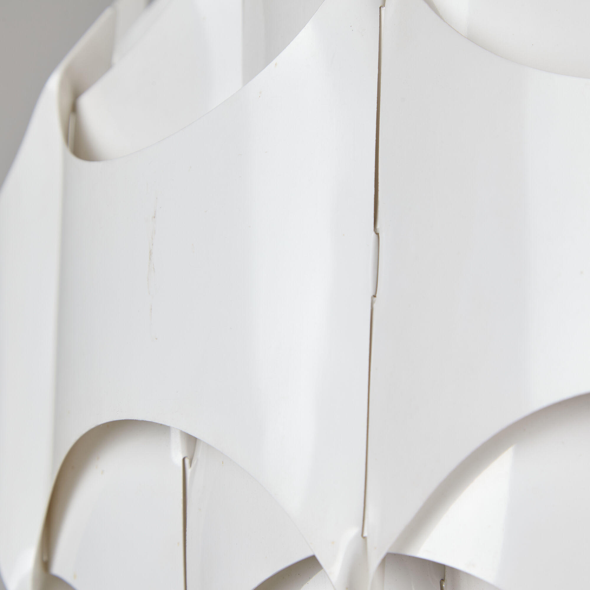 Rhythmic pendant by Havlova Milanda for Vest Leuchten