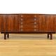 Sideboard by Titina Ammannati & Giampiero Vitelli Vintage 1960 Italy