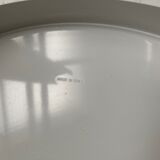 Pull-out tables Italian design 1960 Kastilia space age