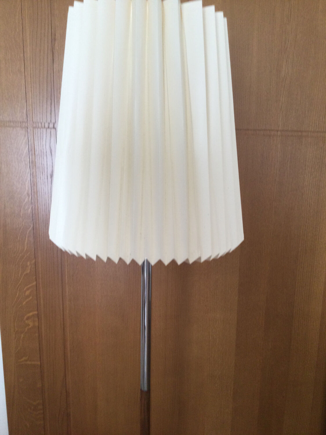 Floor lamp President Jo Hammerborg