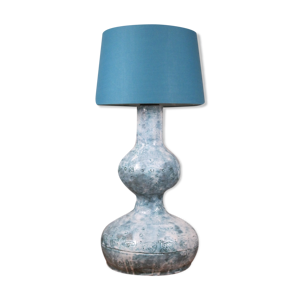 Lampe de sol céramique
