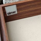 Bedside table