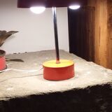 Mushroom lamp