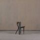 Chaise Ota Otanek postmoderne par Borek Sipek pour Vitra