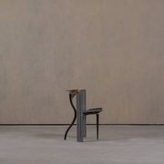 Chaise Ota Otanek postmoderne par Borek Sipek pour Vitra