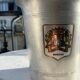 Ice bucket Ruinart