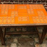 Vintage Table 1970