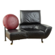 Sofa TOPKAPI, Francesco Binfaré, Cassina