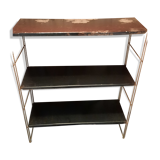 Étagère string année 60