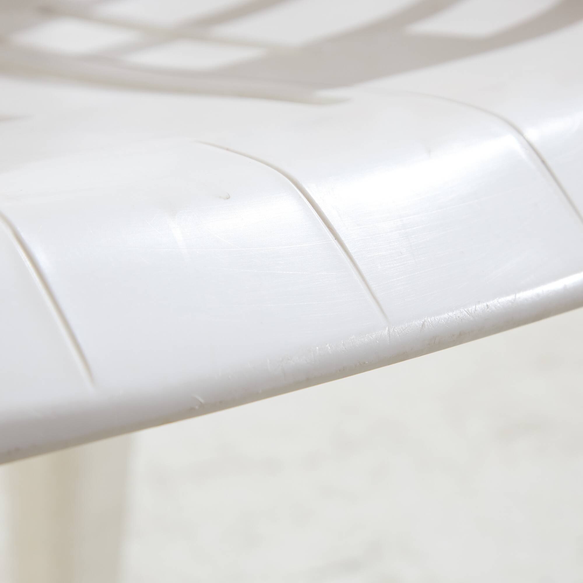 ‘Boston’ armchair by Pierre Paulin for Henry Massonnet, 1980s (MK10781)