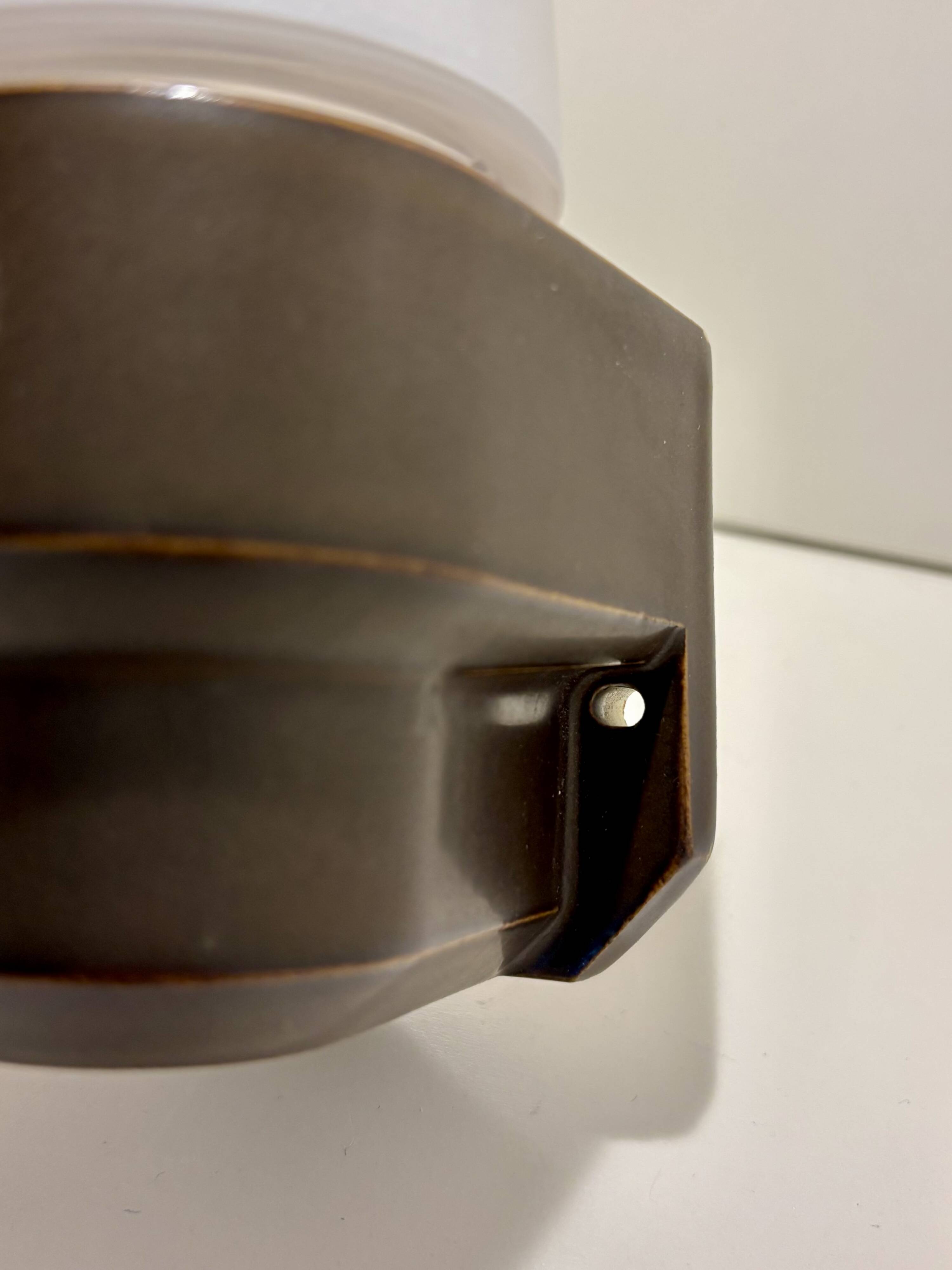 Bathroom wall light - Sigvard Bernadotte - IFÖ - Sweden - 1970