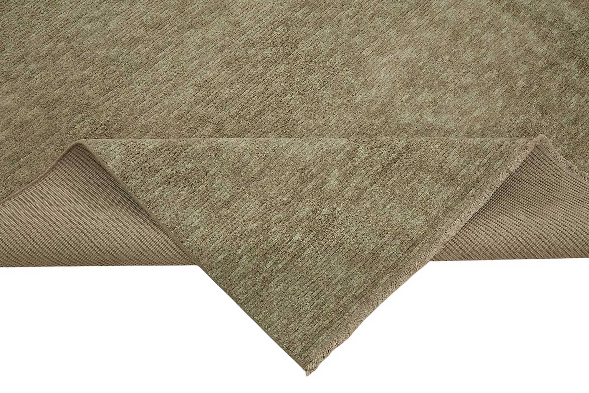 Turkish Handcrafted Loom Oushak Rug 275 cm x 370 cm