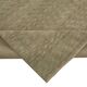 Turkish Handcrafted Loom Oushak Rug 275 cm x 370 cm