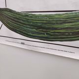 Vintage poster INRS 1989