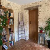 Painter's stepladder