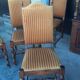 Louis XIII chairs