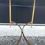 Low table