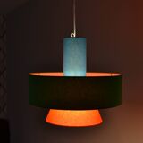 Gravity pendant lamp - sleek design