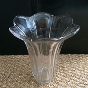 Vase style art déco