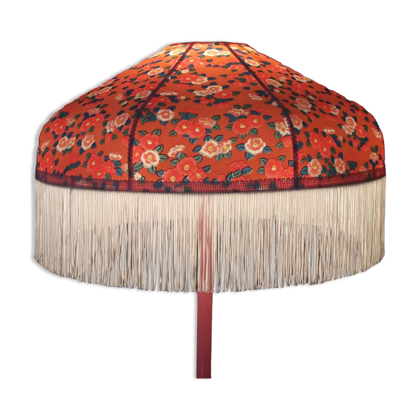 Yasoe 1 X Abat-Jour De Lanterne En Papier Japonais Japonais