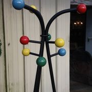 Portemanteau vintage