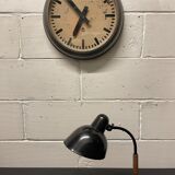1930s Table Lamp By Siemens Model L99