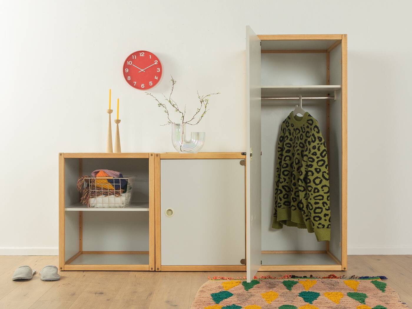 Flötotto chests of drawers