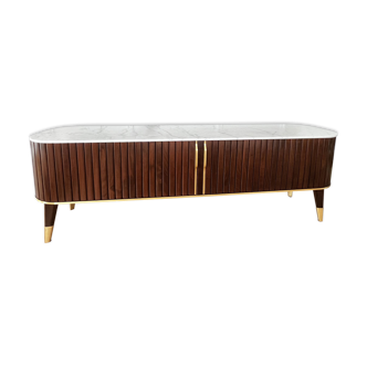 Roche Bobois Eden-Rock TV cabinet