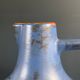 Vase Ceramano motif Pergamon - West Germany