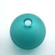 Cenedese Murano spherical vase 1970s