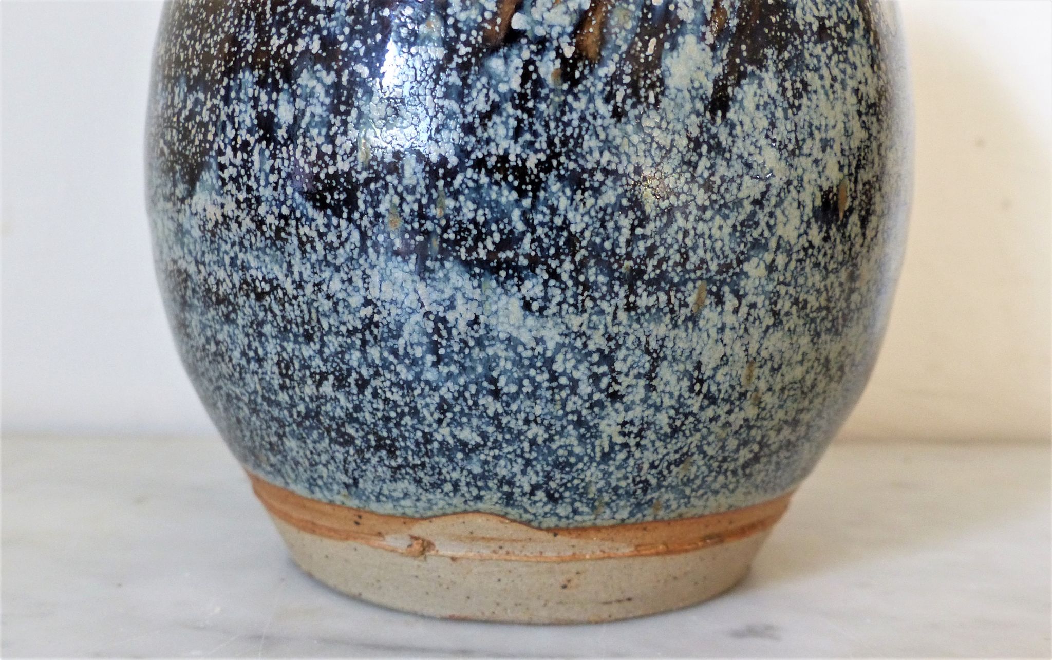 Ceramic vase