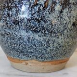 Ceramic vase