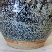 Ceramic vase