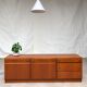McIntosh teak sideboard 70