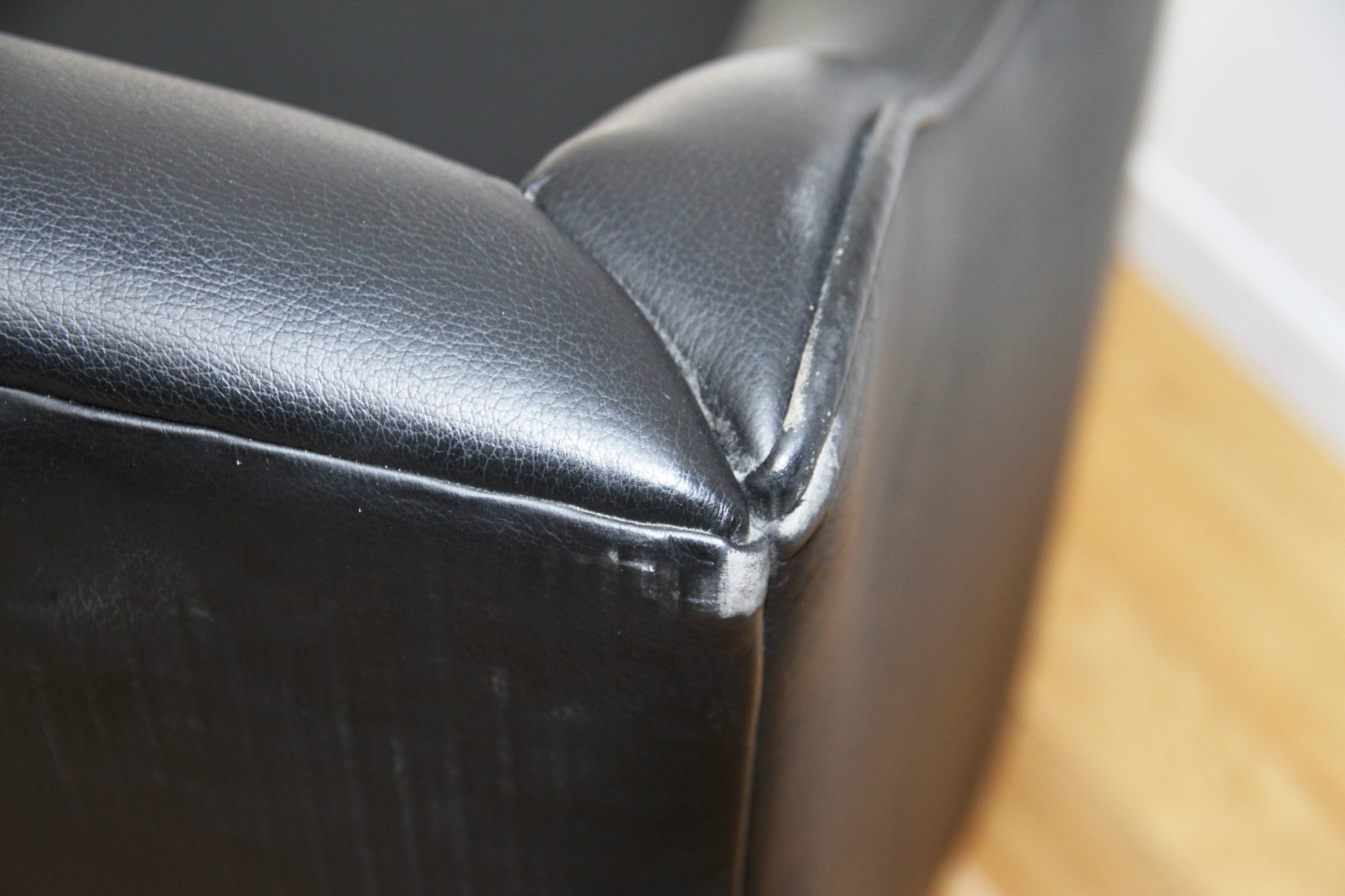 Canapé 2 places design