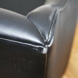 Designer 2-seater sofa