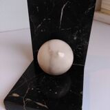 Pair of Art Deco bookends