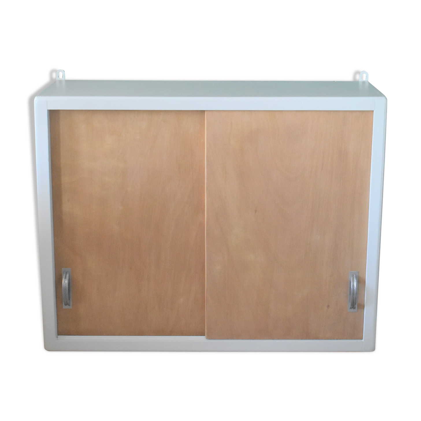 Vintage buffet to ask or hang