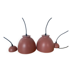 Paire de suspensions