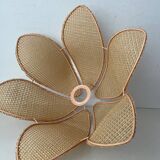Straw suspensions