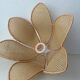Suspensions paille