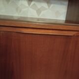 Scandinavian style enfilade