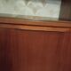 Enfilade haute style scandinave