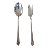 Set Christofle Aria collection