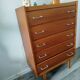 Commode années 50